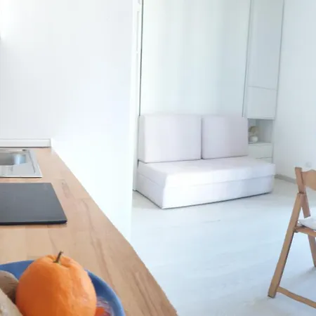Apartment Rgb_apartments Lampedusa